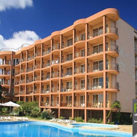 Hotel Bona Vita Goldstrand Exterior foto