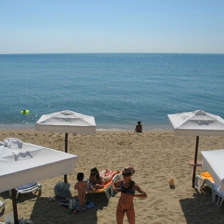 Hotel Bona Vita Goldstrand Exterior foto