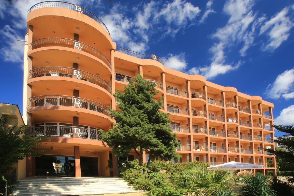 Hotel Bona Vita Goldstrand Exterior foto