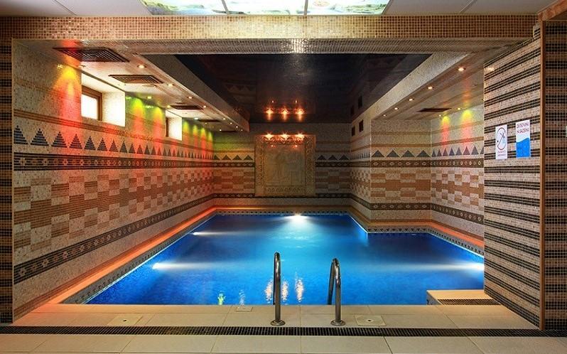 Hotel Bona Vita Goldstrand Exterior foto