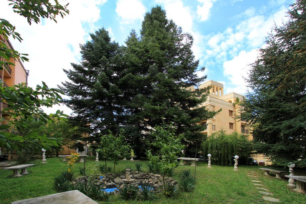 Hotel Bona Vita Goldstrand Exterior foto