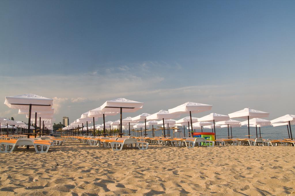 Hotel Bona Vita Goldstrand Exterior foto