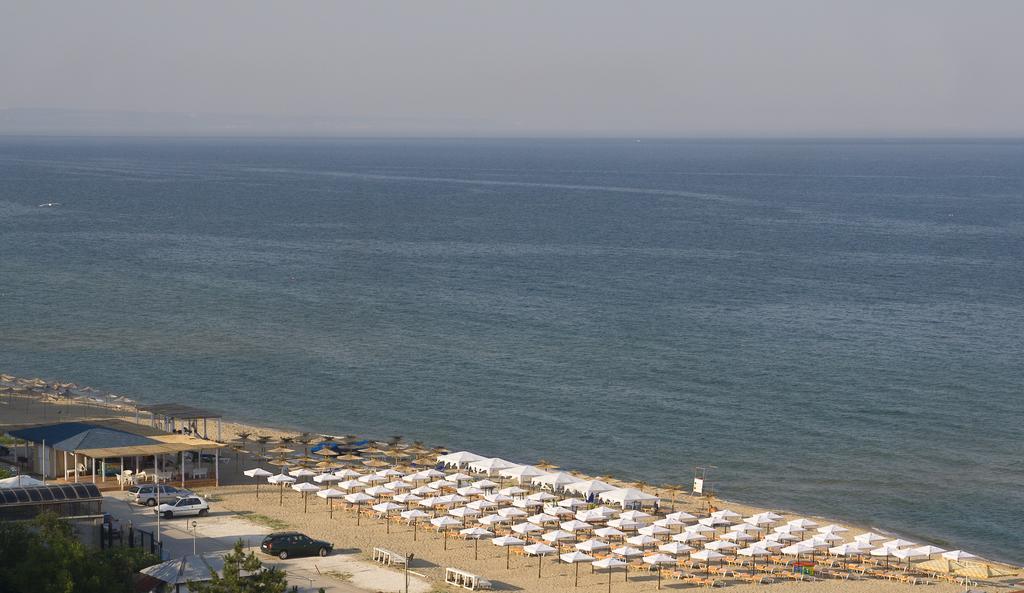 Hotel Bona Vita Goldstrand Exterior foto