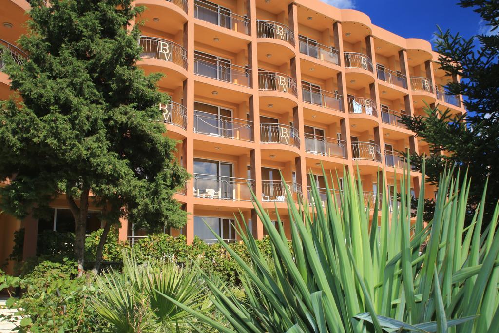 Hotel Bona Vita Goldstrand Exterior foto