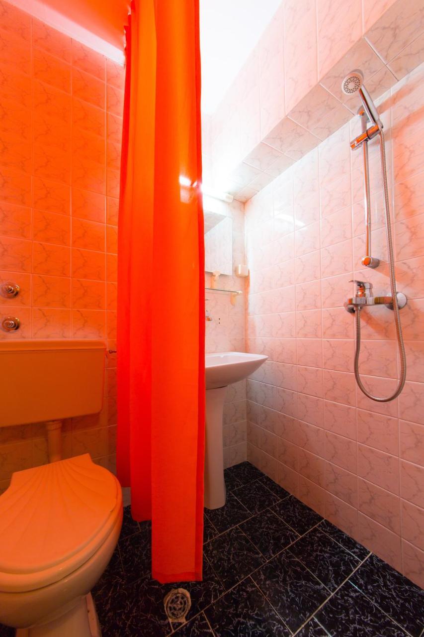 Hotel Bona Vita Goldstrand Exterior foto